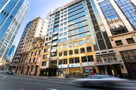 Bridge Street Sydney Nsw Office For Lease Commercial Real