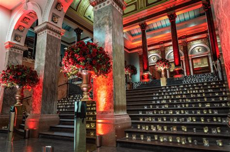 9 Unique Ideas To Make Your Fundraising Gala A Success