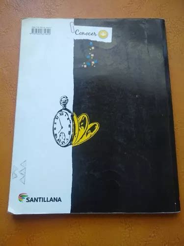 Lengua Y Literatura Pr Cticas Lenguaje Santillana Conocer En Venta En