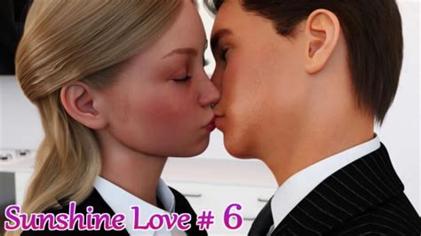 Sunshine Love 6 Complete Walkthrough Of The Game Babe Porn Feat HRisss3 XHamster