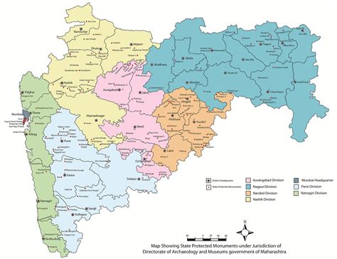 directorate  archaeology  museums functions