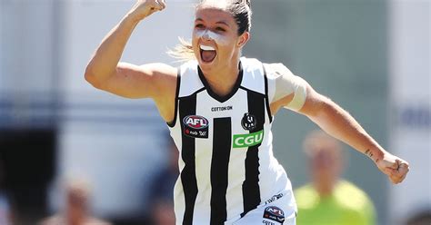 Aflw Player Guernsey Numbers Confirmed