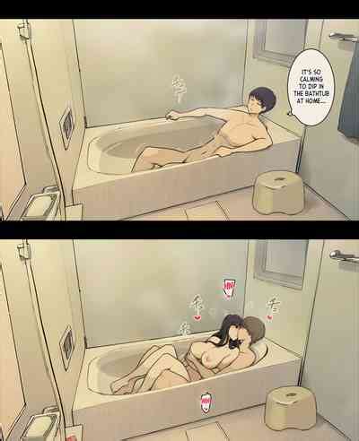 Otto To No Kankei Furin Aite To No Kankei Nhentai Hentai Doujinshi And Manga