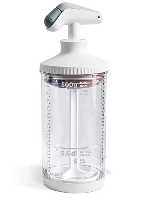 Spätzli Blitz Maxi | formfabrik | Produktdesign, Interaction Design ...