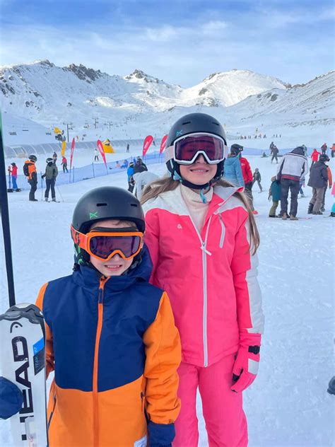 Skiing in Queenstown: A First Timer's Guide - Mum on the Move