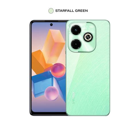 Infinix Hot Pro Smartphone Android Gaming Phone Gb Rom Gb Rom Gb Rom Octa Core Cpu