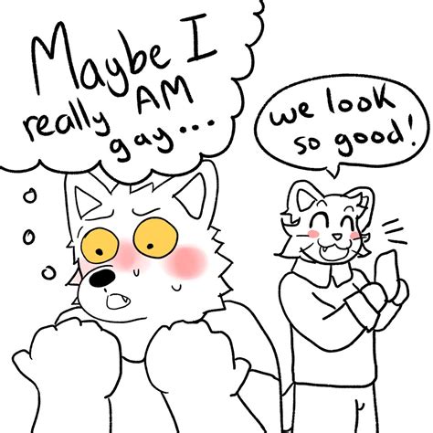 Konpeito On Twitter They Are My Favorite Gay People Ohmygoditguppy