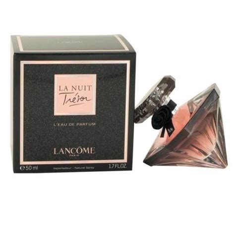 La Nuit Tresor Lancome – Luxury shop