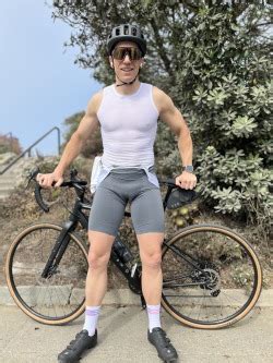Gay Cyclist