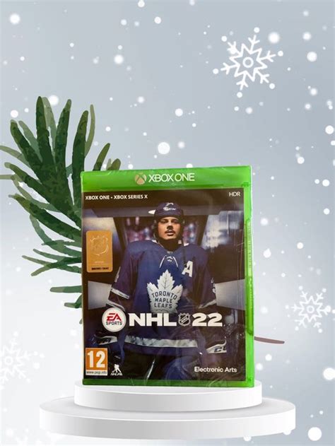 XBox One NHL 22 Neuf | Kaufen auf Ricardo