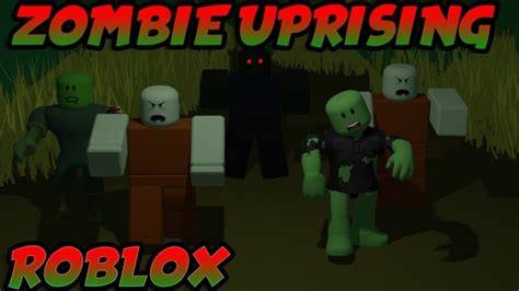 Roblox - Die besten Zombie-Spiele - GuíasTeam