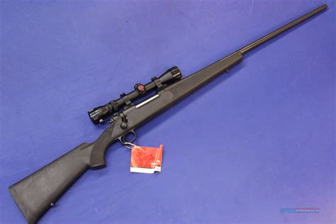 Winchester M70 Synthetic 300 Win Mag W Scope For Sale