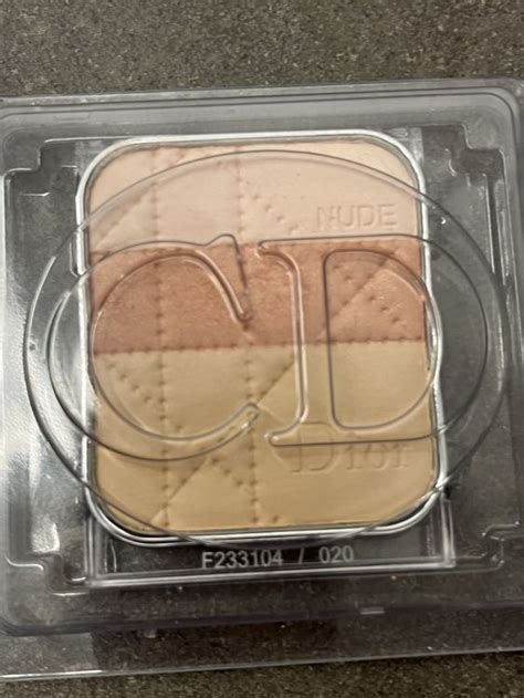 Lidschattenset DIOR Farbton Nude Neu Nouveaux Kaufen Auf Ricardo