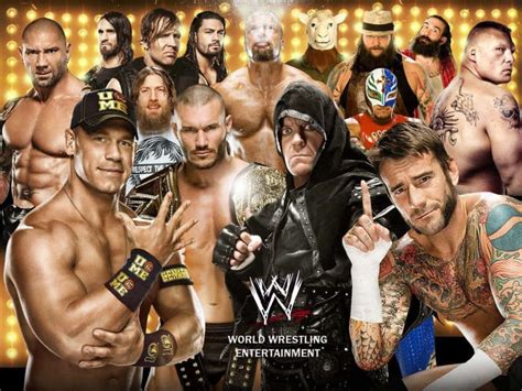 wrestling pictures wallpaperscom