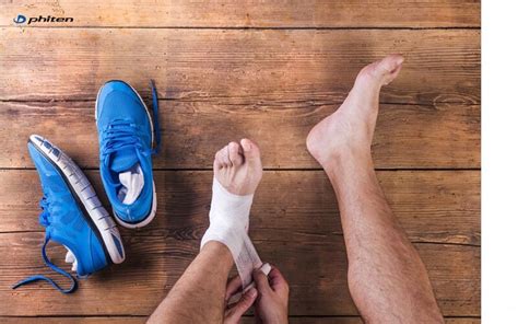 Chấn Thương Viêm Gót Chân Achilles Khi Chơi Thể Thao CÔng Ty Tnhh