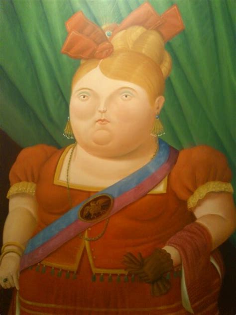 Pin By Cristiantorrex On Arte Que Inspira Fernando Botero Artist