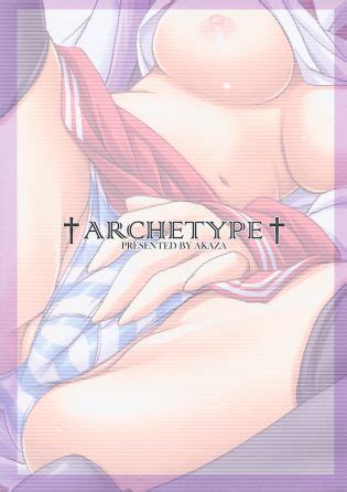 ARCHETYPE We Love Over Knee Socks Luscious Hentai Manga Porn
