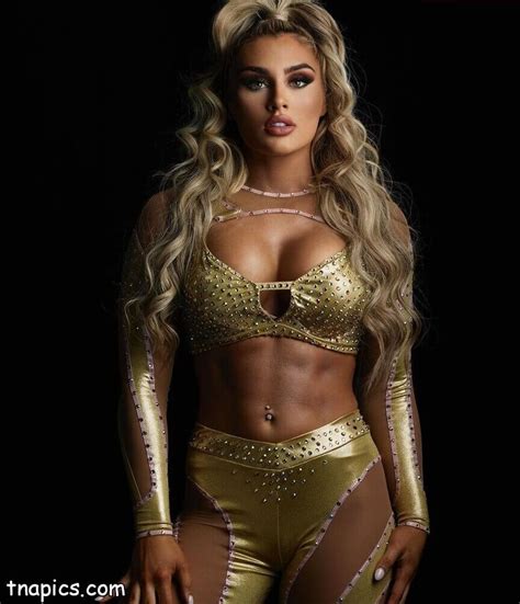 Tiffany Stratton Nude With Hot Outfits Top Nude Actors