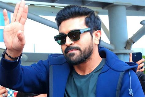 Ram Charan Breaks Silence On Refusing To Perform Naatu Naatu At Oscars