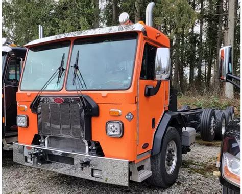 Peterbilt 520 Cab In Spokane Valley Wa 2150000 4646