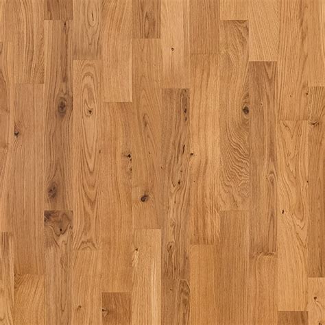 Паркетная доска Polarwood Дуб Натив