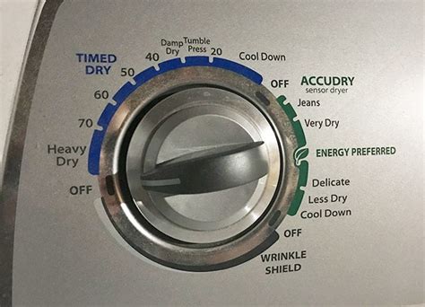 10 DIY Ways To Fix A Dryer That S Not Drying Prudent Reviews