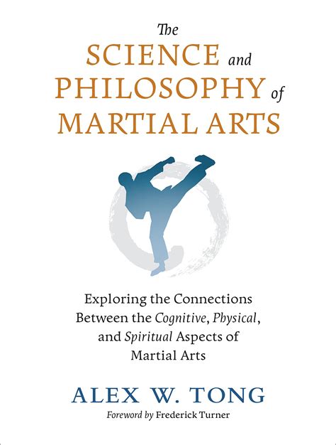 The Science and Philosophy of Martial Arts: Exploring the Connections