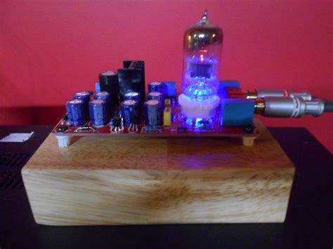 tube buffer