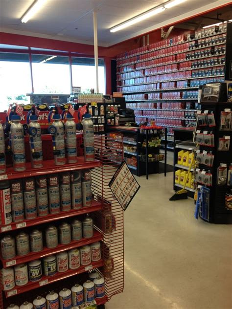 Autozone - Auto Parts & Supplies - 1488 N Main St, Salinas, CA - Phone ...