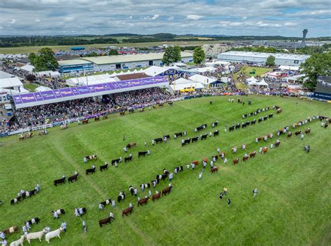 Home | Royal Highland Show | Royal Highland Show