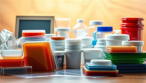 jenis mika plastik kenali karakteristik  kegunaannya