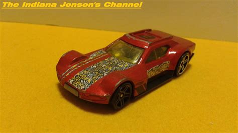 DRIFTSTA Hot Wheels YouTube