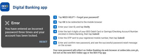 Get To Know The Bdo Apps Bdo Unibank Inc