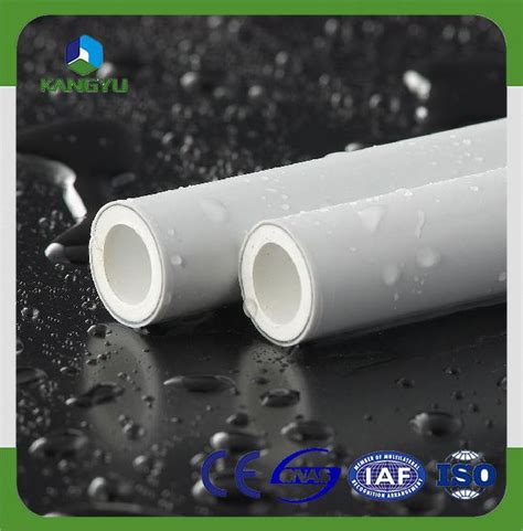 White And Green Water Supply Ppr Pipe Water Hot For Pipe Pp Manufacturers And Suppliers China