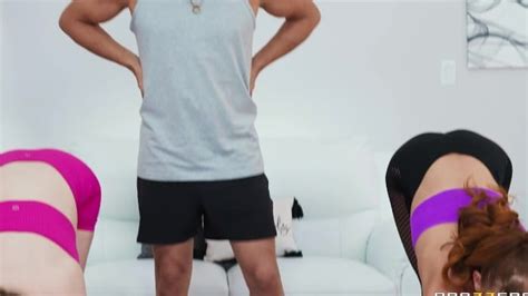 Brazzersexxtra Stella Luxx You Had Oily Anal In My Bed XXXStreams Org