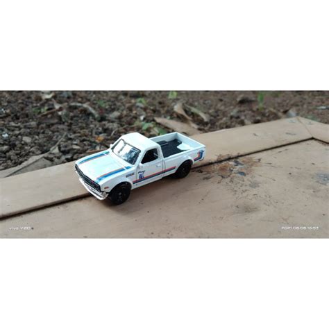 Hot Wheels Datsun Loose Shopee Malaysia