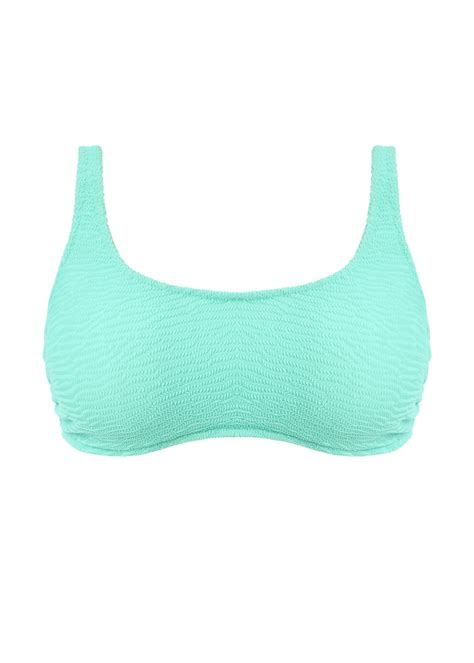 Ibiza Waves Bralette Bikini Truly U