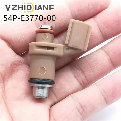 Fuel Injector Auto Parts Fuel Injector Nozzle P E Pe