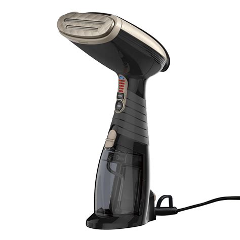 Conair Handheld Garment Steamer for Clothes, Turbo ExtremeSteam 1875W