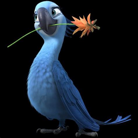 characters  rio tv tropes