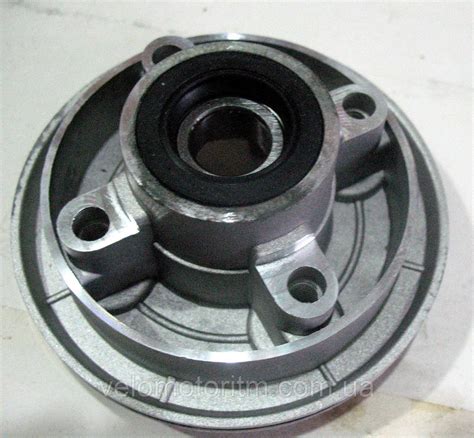 Демпфер заднего колеса с подшипниками Delta/Alpha (ID#928788884), цена ...