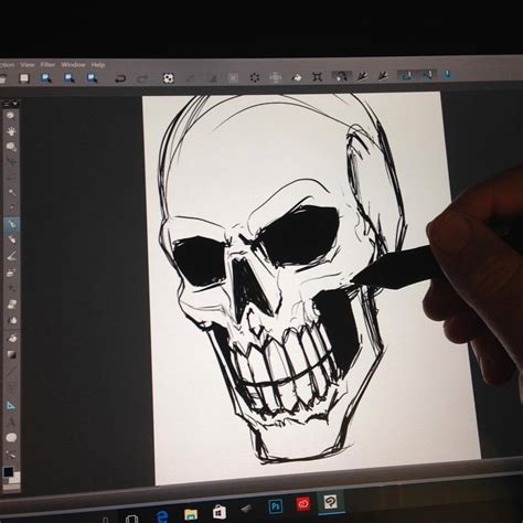 First Impressions The Wacom Mobile Studio Pro Is Wacommobilestudiopro