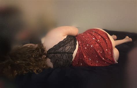 BBW Ruby Wyld Wants You To Cum To Bed 24 Pics XHamster