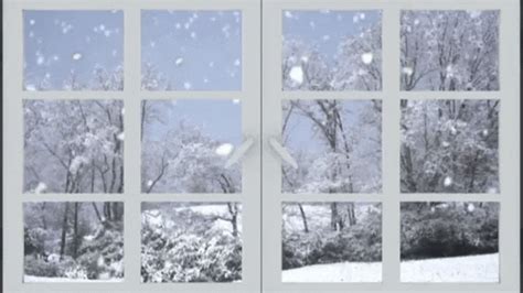 Turn your TV into a winter wonderland with these free screensavers | Roku