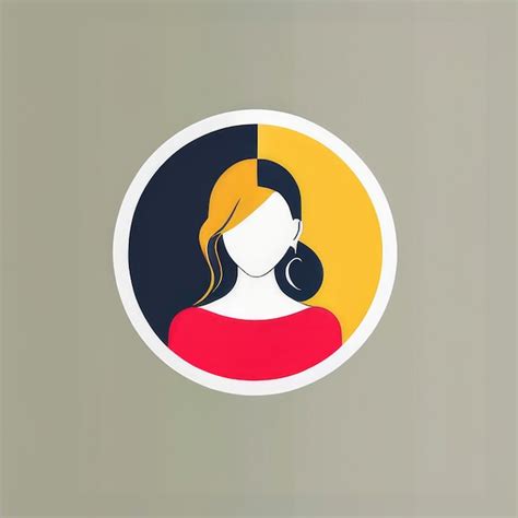 Premium Ai Image Fashion Logo Design