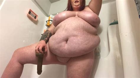 Kait Freckles BBW Squirt Compilation ManyVids