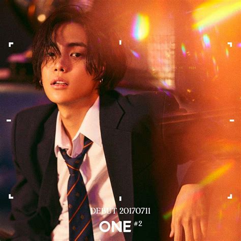 One Wiki One • Jung Jaewon Br Amino