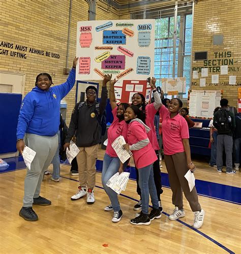 How midwood high school became a hub for science stars 2