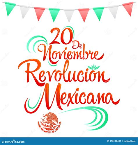 20 De Noviembre Revolucion Mexicana - November 20 Mexican Revolution ...