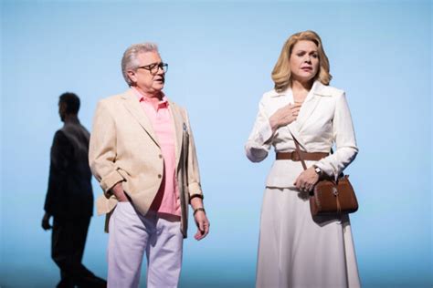 How Renée Fleming Gave Kevin Puts The Idea To Create The Hours Opera